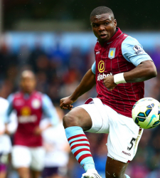 фото Жорес Окоре