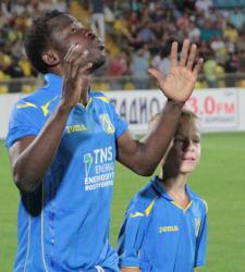 Мусса Думбия 600x358