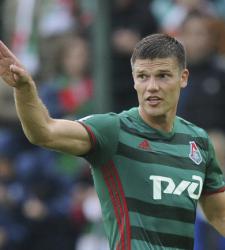 Игорь Денисов фото