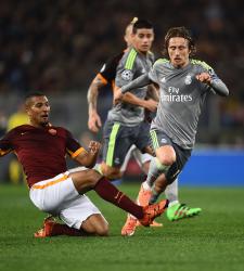 Лука Модрич фото