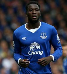 фото Ромелу Лукаку