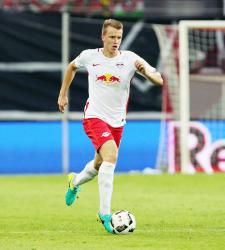 Лукас Клостерманн