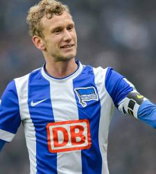 Фабиан Лустенбергер фото