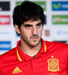 Микель Сан Хосе фото