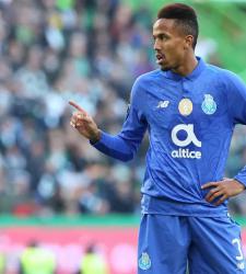 Éder Militão