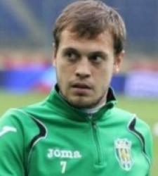 Павел Ксенз 250x188