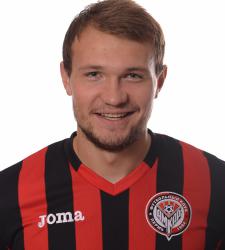 Алексей Никитин фото