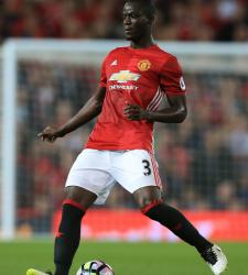 Эрик Байи фото