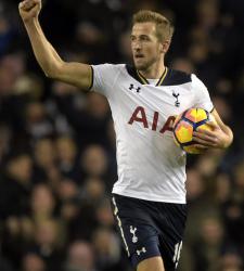 Харри Кейн фото