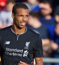 Жоэль Матип фото