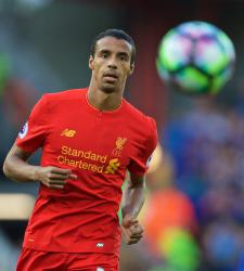 Жоэль Матип фото