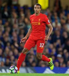 Жоэль Матип фото