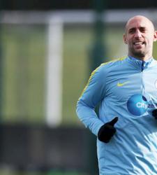 Пабло Сабалета фото