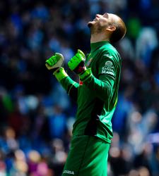 Пау Лопес фото