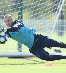 Пау Лопес фото