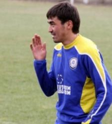 Самат Смаков 460x320