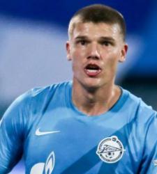 Игорь Денисов 340x255