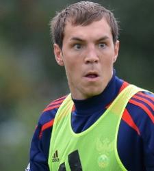 Артем Дзюба 340x255