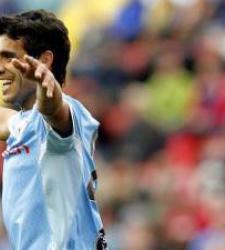 Аугусто Фернандес 400x225