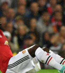 Поль Погба (Paul Pogba)