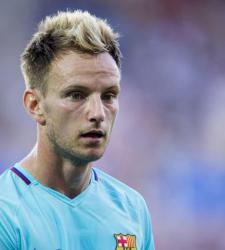 Иван Ракитич (Ivan Rakitic)