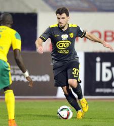 Батраз Хадарцев фото