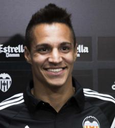 Родриго фото