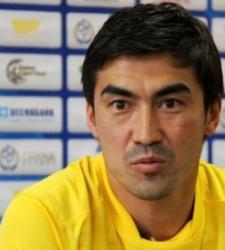 Самат Смаков 450x270