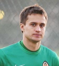 Антон Каниболоцкий