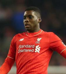 Олувасейи Оджо фото