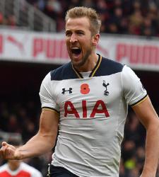 Харри Кейн фото