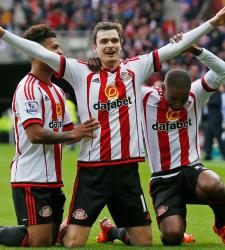 фото Адам Джонсон