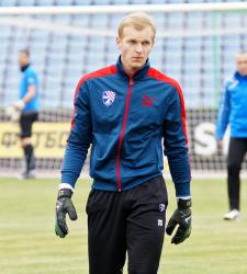 Сергей Погорелый фото