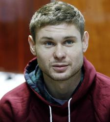 Максим Тишкин фото