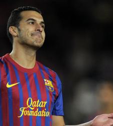 Педро Родригес 600x340