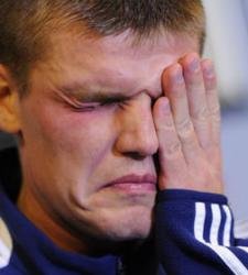 Игорь Денисов 420x280