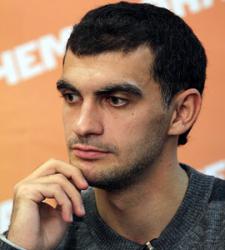 Владимир Габулов 400x300