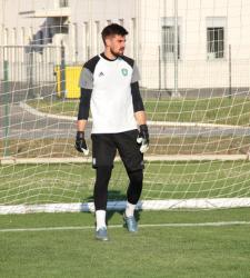 Антон Коченков фото