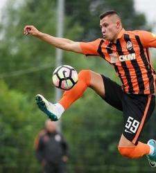 Александр Зубков